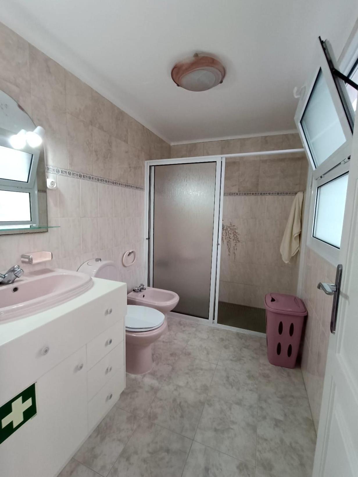 Ribeirinha House Villa Porto Formoso Bagian luar foto